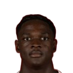 Ronaldo Barrett