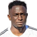 Kevin Moyo