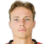 Alexander Torvund