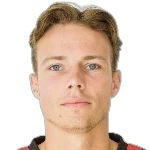 Alexander Torvund