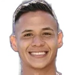 Ethan Lizalda