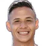 Ethan Lizalda