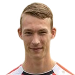 Dylan van Wageningen