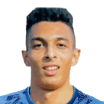 Achraf Gharib
