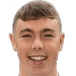 Bobby McLuckie