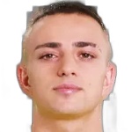 Berat Eskin