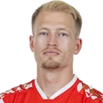 Andreas Hanche Olsen