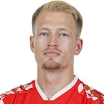 Andreas Hanche Olsen