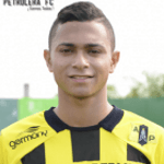 Ronaldo Ariza