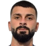 Leandro Cordova