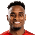 Steven Fortes