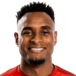 Steven Fortes