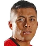 Ronal Huaccha