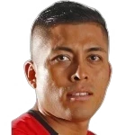 Ronal Huaccha