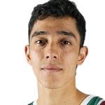 Gustavo Reyes
