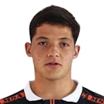 Gabriel Parra