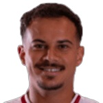 Briam Acosta