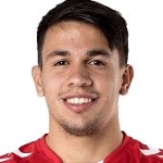 Ronaldo Chacón
