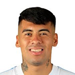 Ronald Vega