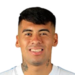 Ronald Vega
