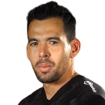 Arnaldo Giménez