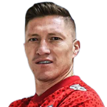 Alejandro Chumacero