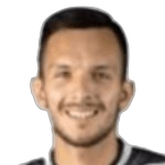 Lucas Salinas