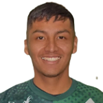 Josue Mamani