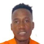 Kutlwelo Mpolokang