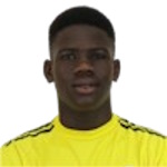 Mahmoud Mbodj