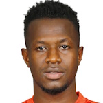Mamadou Samake