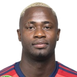 Lamin Jallow