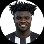 Emmanuel Cudjoe
