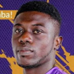 Joshua Agyemang