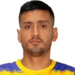 Darwin Carrero