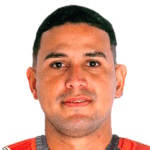 Darvis Rodríguez