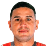 Darvis Rodríguez