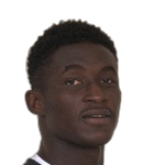 Morrison Agyemang