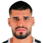 Junior Moreno