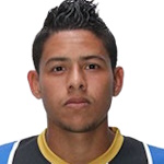 Abrahan Wilfredo Moreno