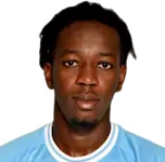Larsson Coulibaly
