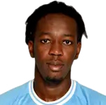 Larsson Coulibaly
