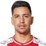 Jonathan Rodriguez