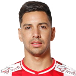 Jonathan Rodriguez