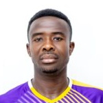 Theophilus Anoba