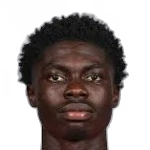 Kwaku Agyabeng