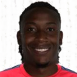 Jordan Congo