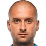 Yaroslav Rakitskyi