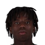 Victor Ehuwa Eletu