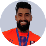 Luiz Felipe De Andrade
